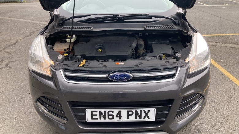 Ford Kuga 2.0 TDCi 150 Titanium 5dr 2WD Diesel Estate